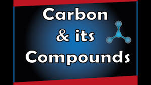 ACTIVITY 2 | CARBON AND ITS COMPOUNDS